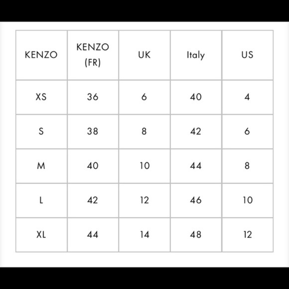 Kenzo Leopard Print Mini Skirt Pink/Red Medium - Picture 11 of 11